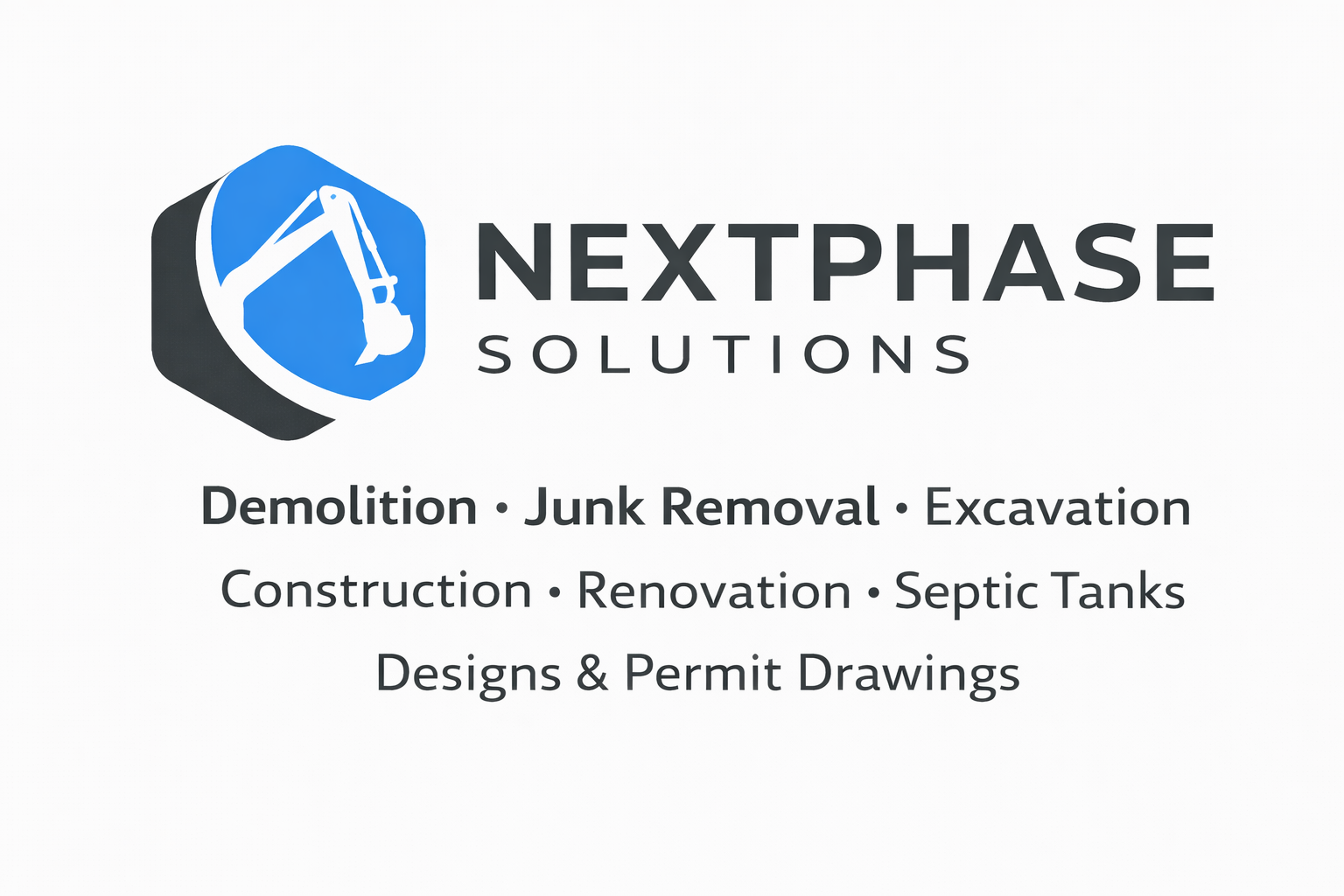NextPhase Solutions Logo